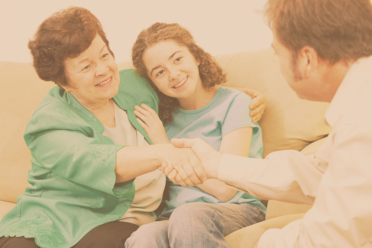 Faith in Families