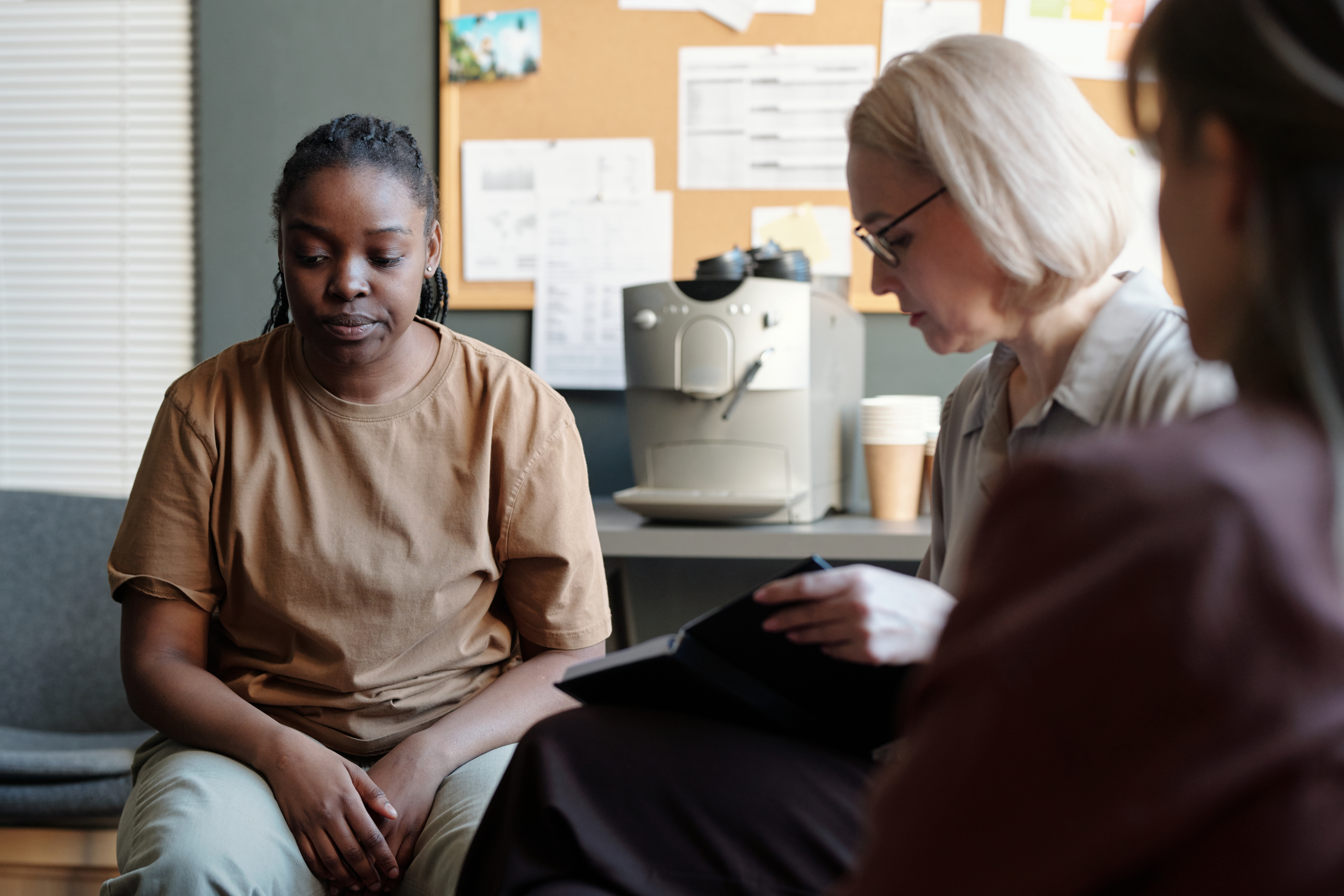 Mental Health Counseling Monroe LA
