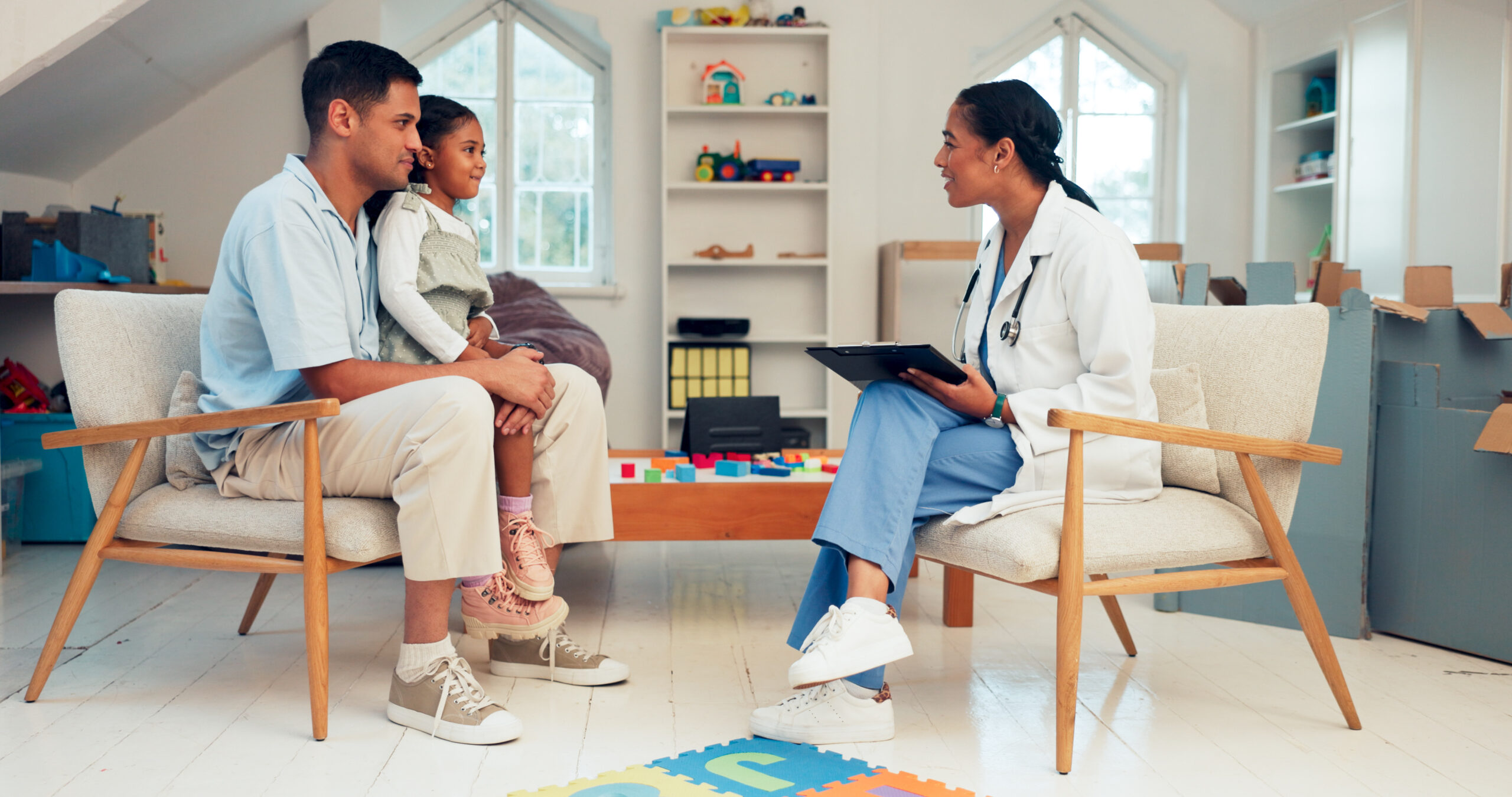 Behavioral Healthcare in Monroe