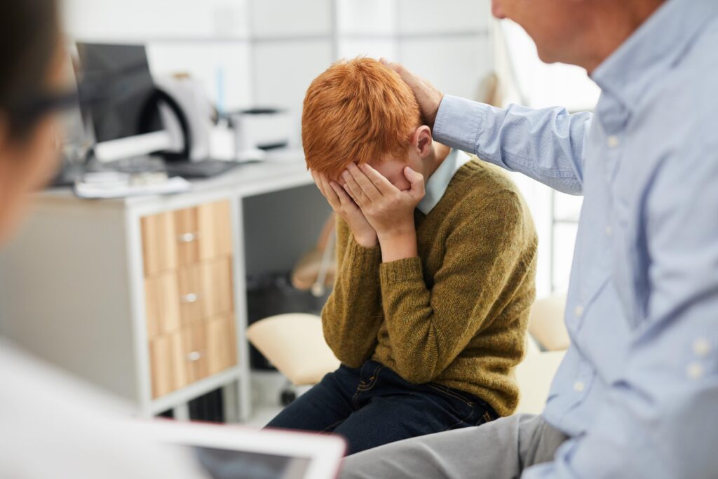 ADHD Treatment Monroe LA
