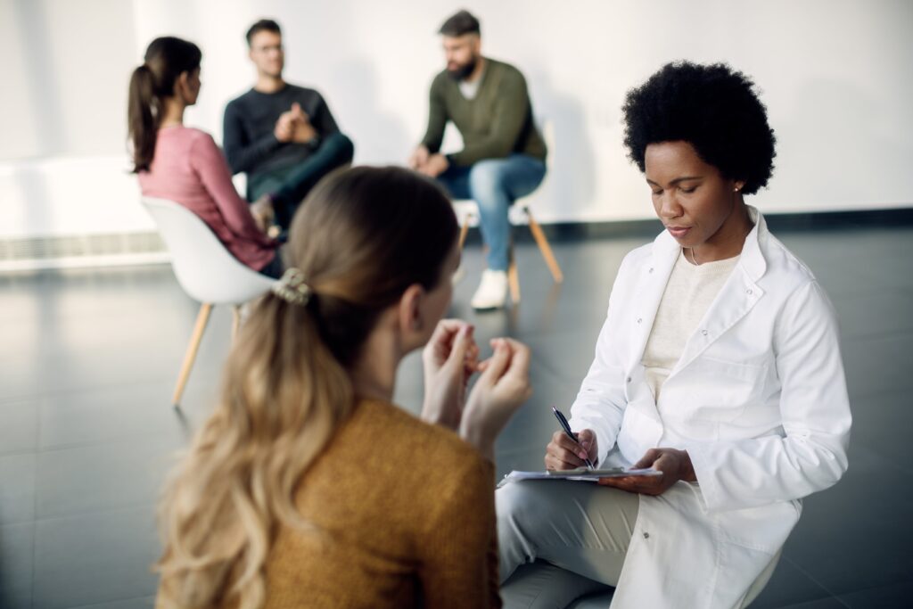 ADHD Treatment in Monroe